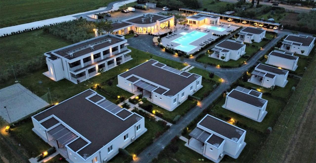 Vada Village Екстериор снимка